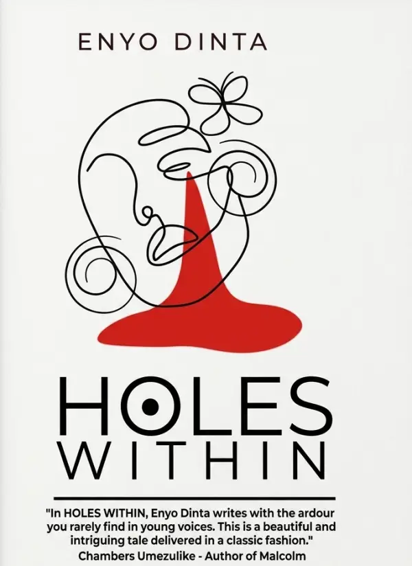 Holes Within